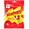 Starburst Fruit Chews Fave Red's 127g