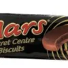 Mars Secret Centre Biscuit 132g