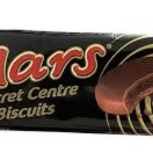 Mars Secret Centre Biscuit 132g