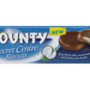 Bounty Secret Centre Biscuit 132g