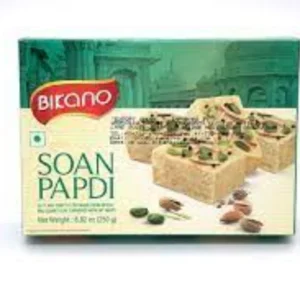 Bikano Soan Papdi 250g