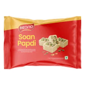 Bikano Soan Papdi 200g