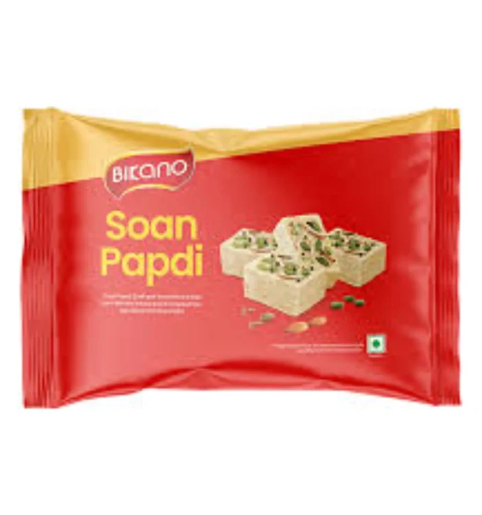 Bikano Soan Papdi 200g