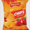 Bikano Tangy Tomato Chips 60g