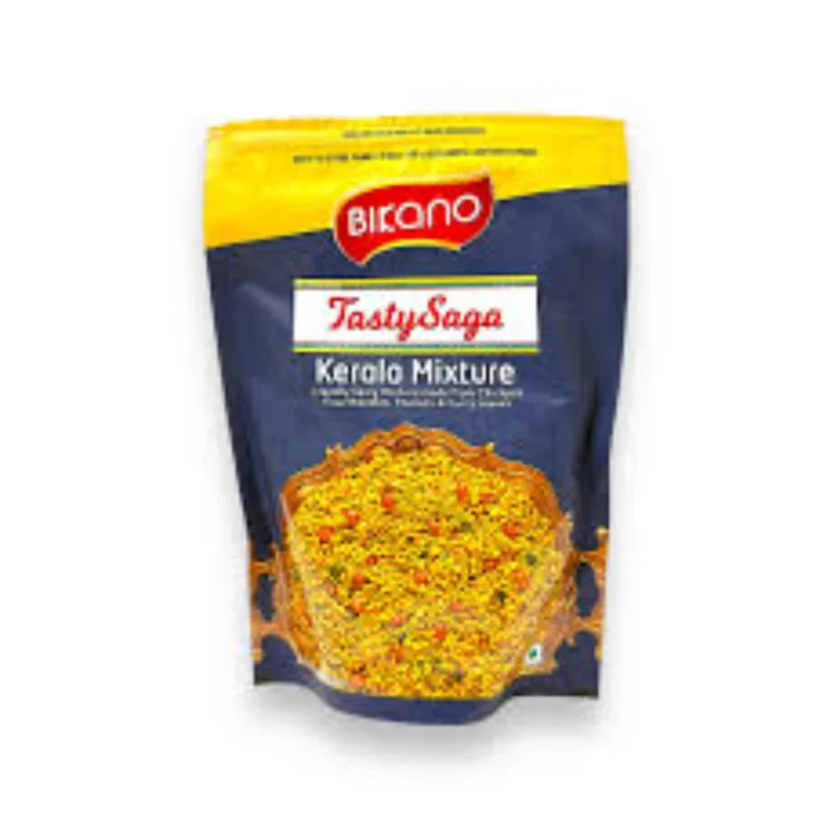 Bikano Tastysaga Kerla Mixture 150g