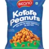 Bikano Karare Peanuts 200g