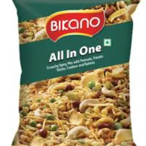 Bikano All In One 890g