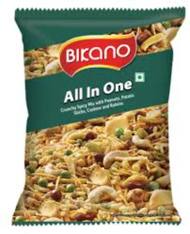 Bikano All In One 890g