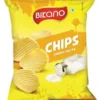 Bikano Simply Salted Chips 30g