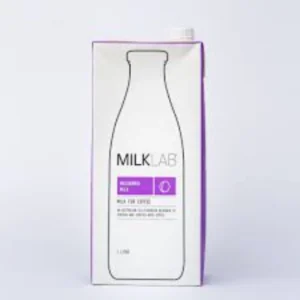 Milk Lab Macadamia Milk 1L