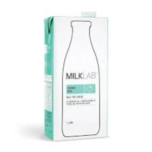 Milk Lab Coconut Milk 1L