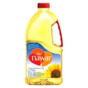 Nawar Sunflower Oil 1.5L