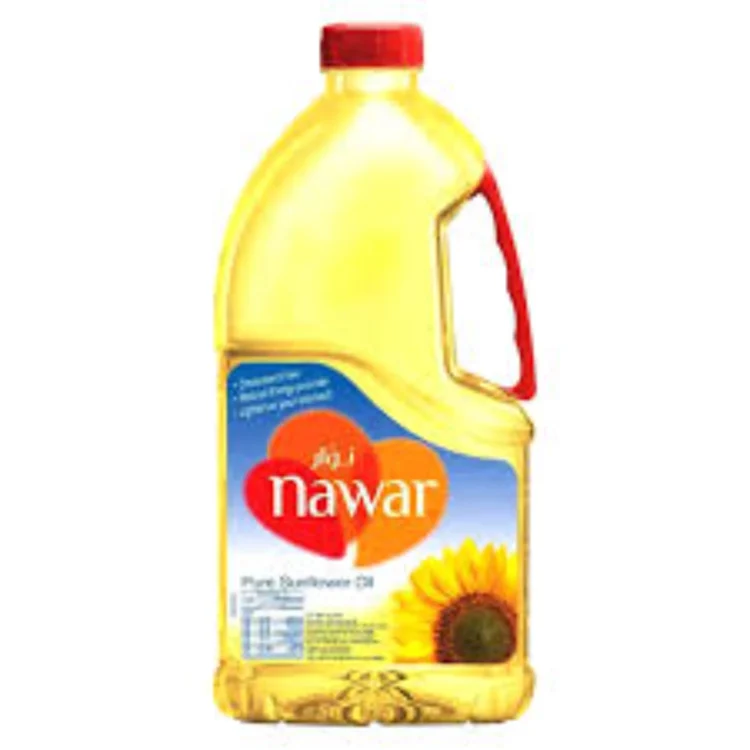 Nawar Sunflower Oil 1.5L