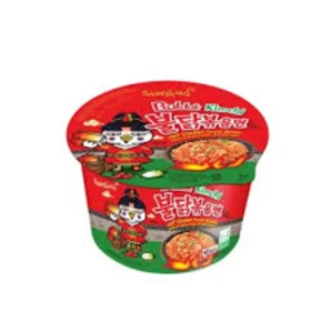 Buldak Kimchi Ramen Cup 105g