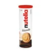 Nutella Biscuits 166g
