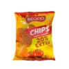 Bikano Fatax Tangy Tomato Rings 20g