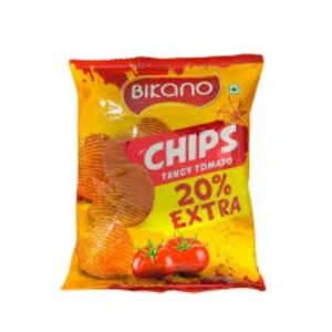 Bikano Fatax Tangy Tomato Rings 20g