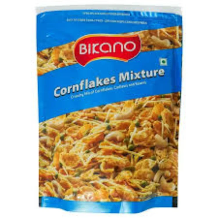 Bikano Cornflakes Mixture 200g