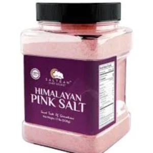 Himalayan Salt 900g