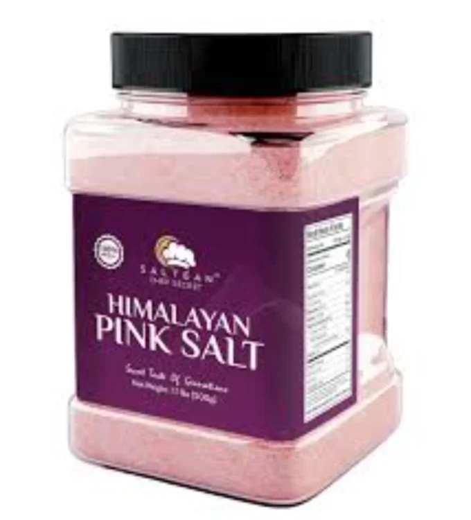 Himalayan Salt 900g