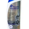 Head & Shoulders Oxygenated Charcoal Detox 400ml