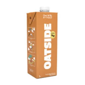 Oat Side Oat Milk Cofee Flavour 1L