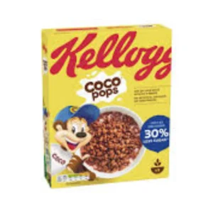 Kellogg's Coco Pops Cereal 295g