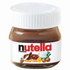 Nutella 30g