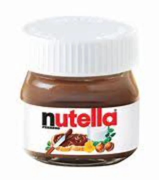 Nutella 30g