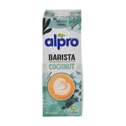 Alpro Barista Coconut Milk 1L