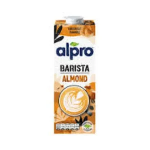 Alpro Barista Almond Milk 1L