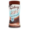 Galaxy Light Instant Hot Chocolate 100g