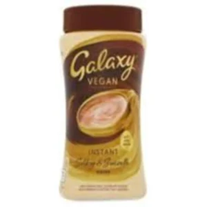 Galaxy Vegan Instant Drink 100g