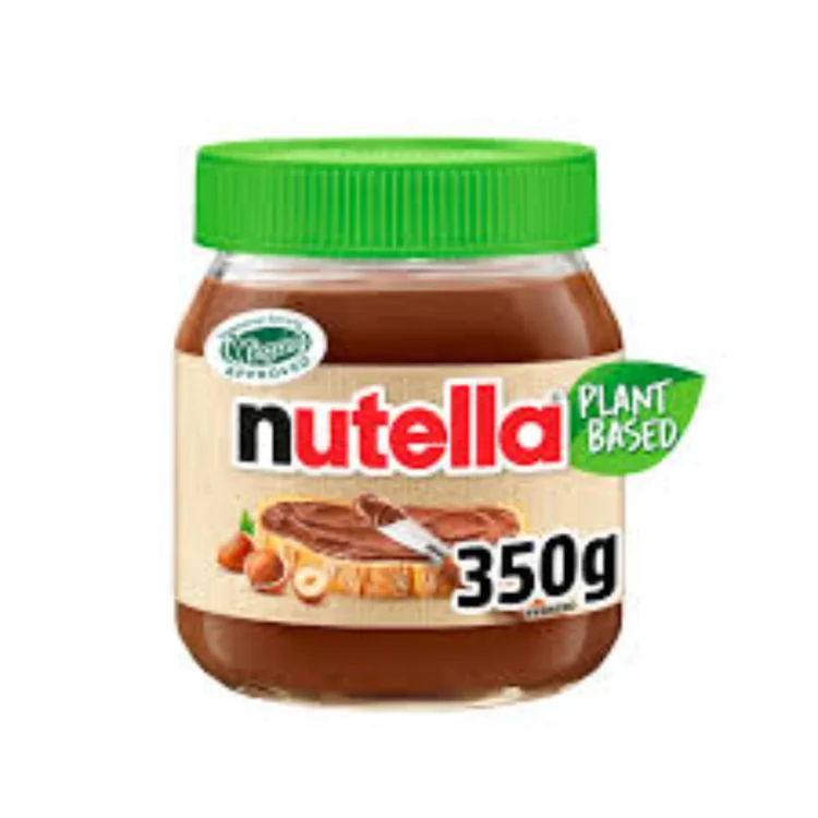 Vegan Nutella 350g