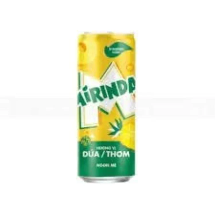 Mirinda Pineapple 320ml