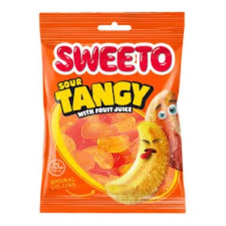 Sweeto Sour Tangy 80g
