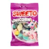 Sweeto Unicorn Gummies 80g