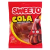 Sweeto Cola Gummies 80g