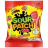Sour Patch Kids Strawberry 130g