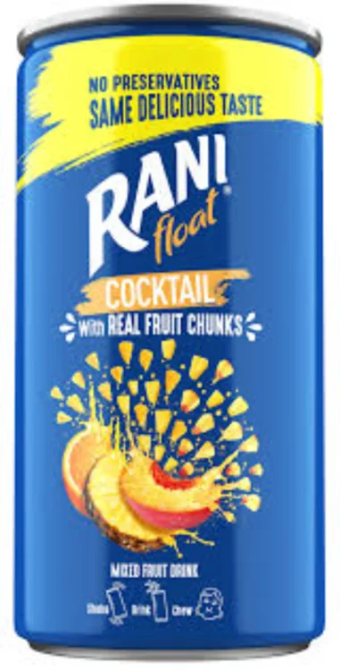 Rani Flot Cocktail Can 240ml