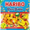 Haribo Pico Balla 160g