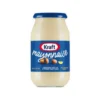 Kraft Mayonnaise 185ml