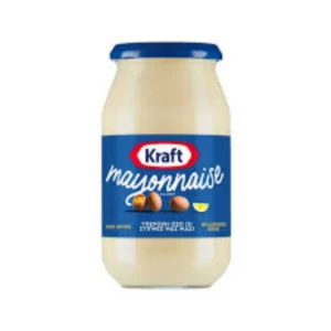 Kraft Mayonnaise 185ml