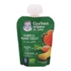 Gerber Baby Food Pumpkin Banana & Carrot 90g