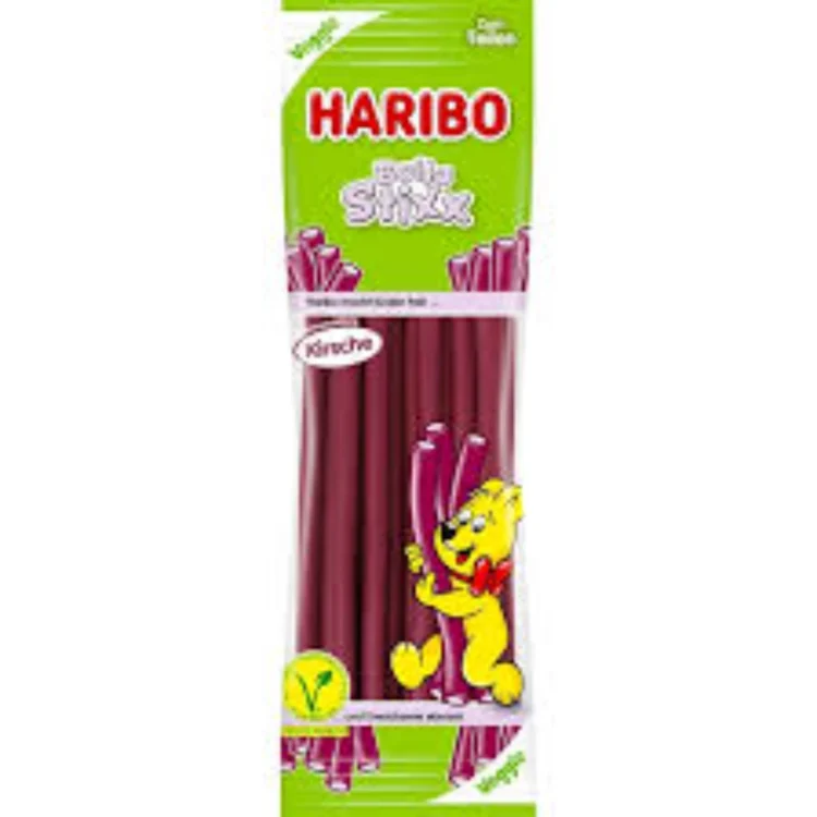 Haribo Balla Stixx Cherry 200g