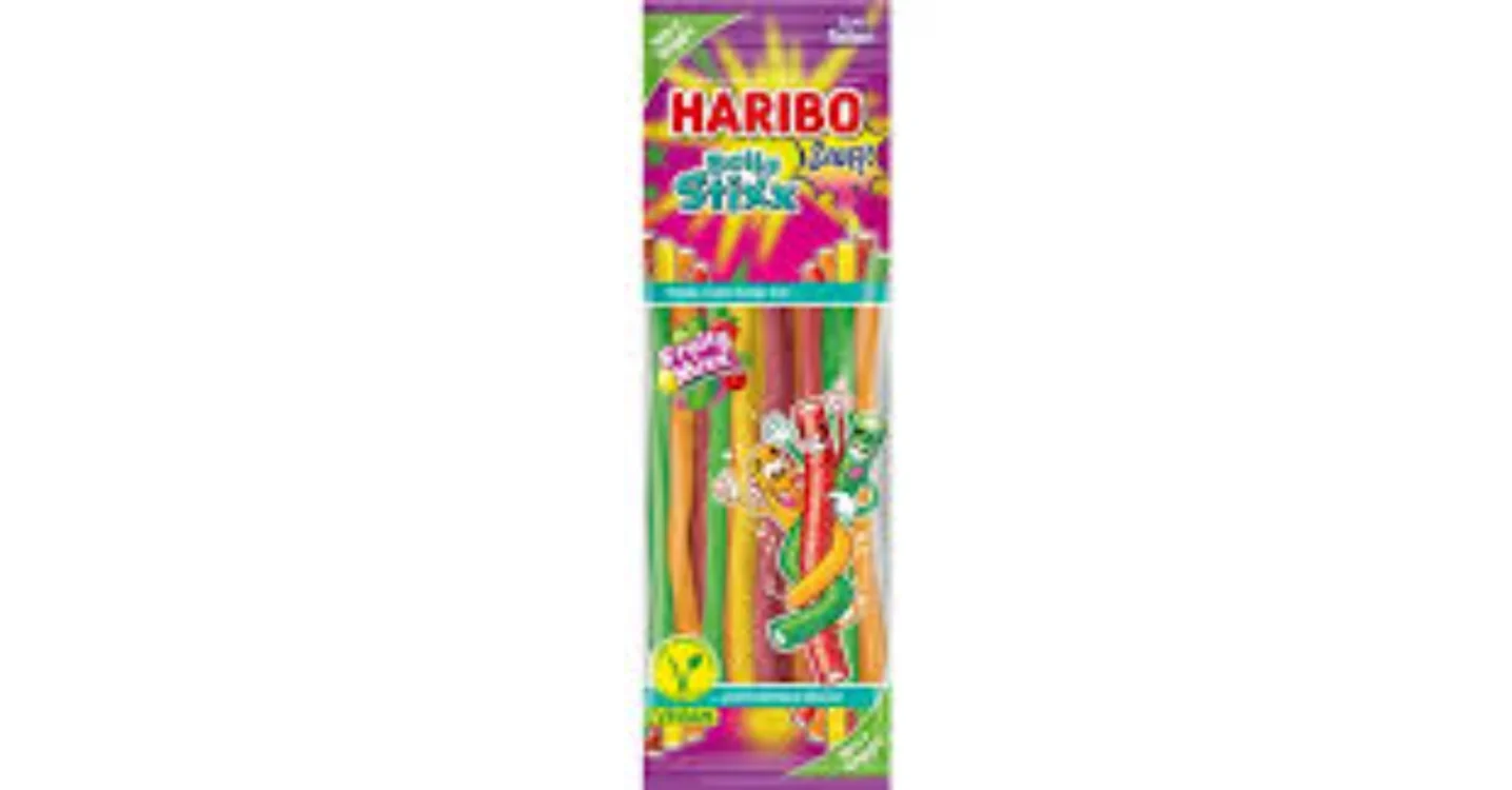 Haribo Balla Stixx Fruity Mix 175g