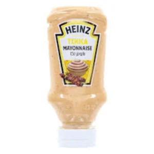 Heinz Spicy Tikka Mayonnaise 225ml