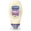 Hellmans Garlic Mayonnaise 235g