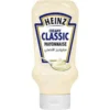 Heinz Creamy Classic Mayonnaise 225ml