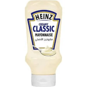 Heinz Creamy Classic Mayonnaise 225ml